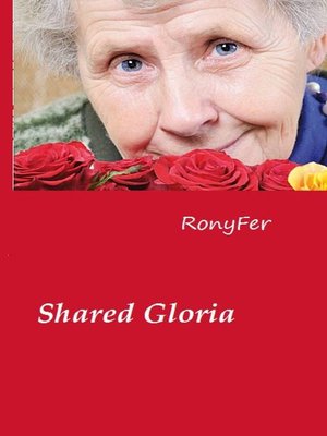 cover image of Shared Glory